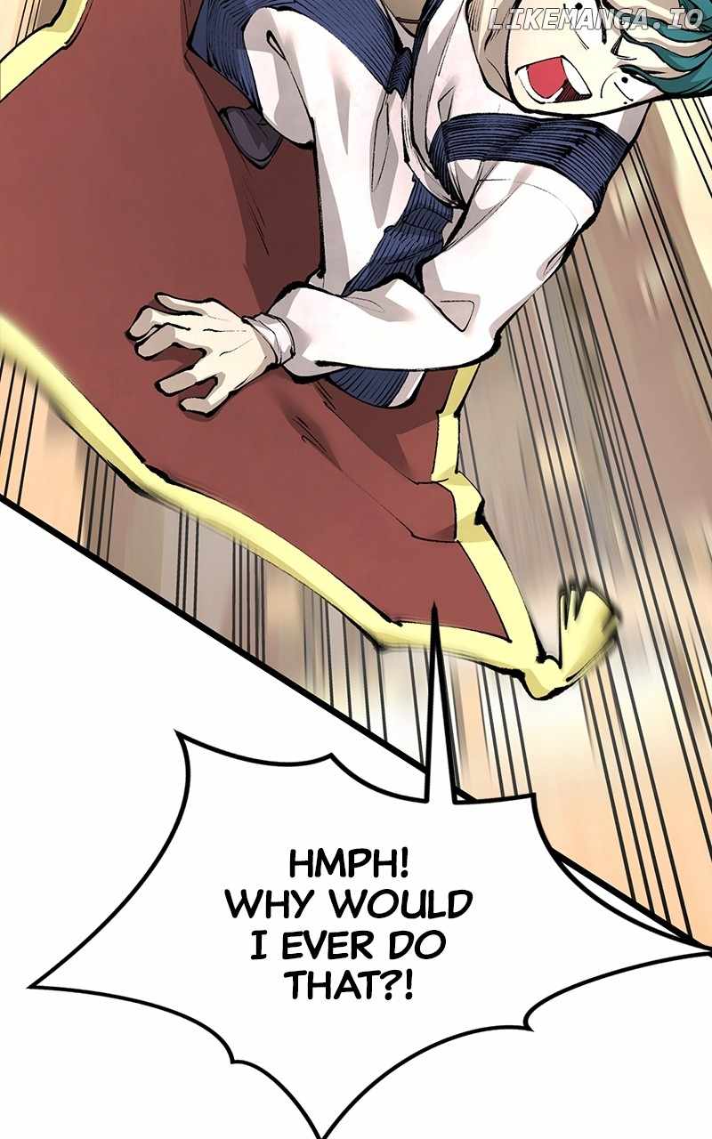 Piece Maker of Flame Chapter 34 11